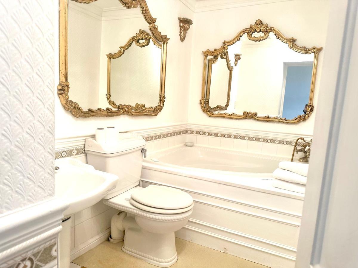 ホテル Munstone House ヘレフォード エクステリア 写真