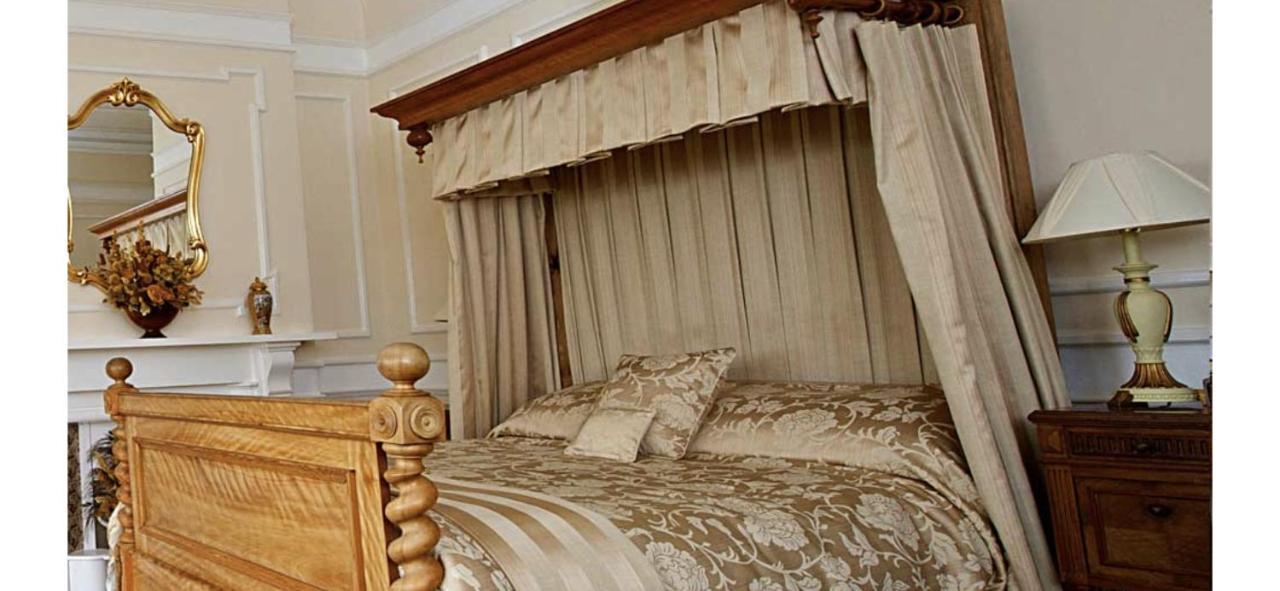 ホテル Munstone House ヘレフォード エクステリア 写真