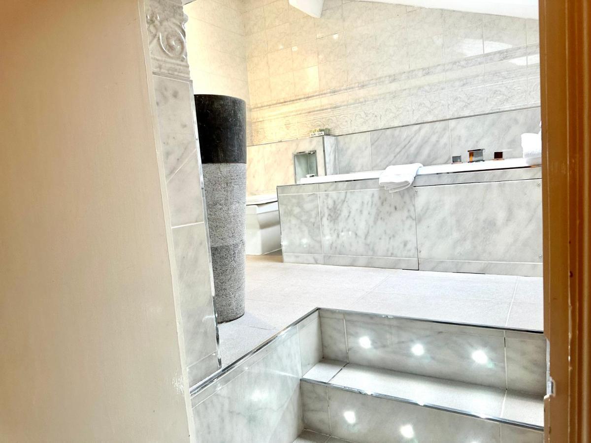 ホテル Munstone House ヘレフォード エクステリア 写真